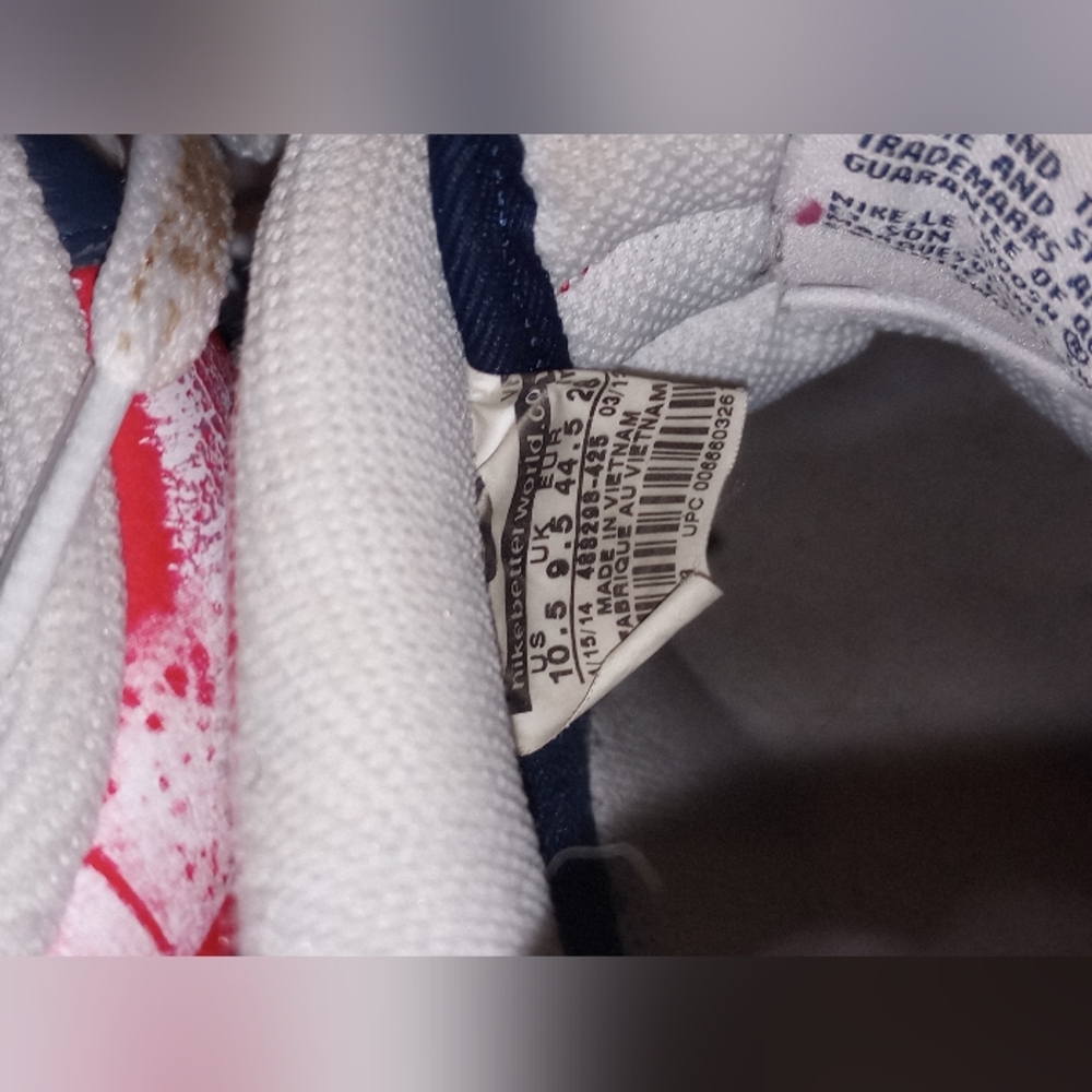 air force 1low independence day